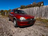 Opel Corsa-B, gepflegt, neuer TÜV bis 2027... - Opel Corsa aus 1996: B