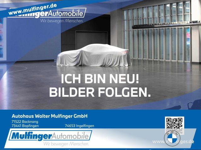 BMW X2 x20i Advantage Aut. Navi LED Sitzheiz. DAB+