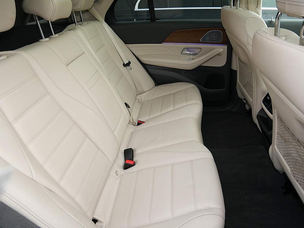 Mercedes-Benz GLE 400