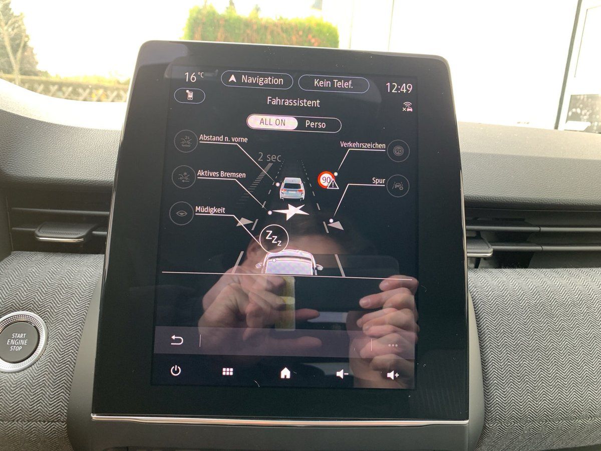 Renault Clio - Bild 32