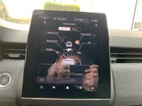 Renault Clio - Vorschau Bild 32