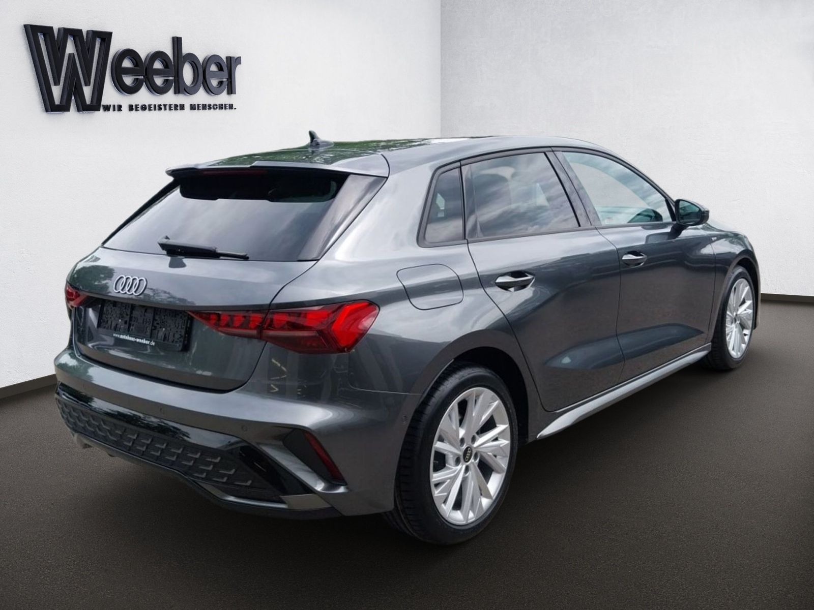 Audi A3 - Bild 14
