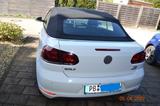 Volkswagen Golf 6  1.2 TSI BlueMotion Technology Cabriolet 
