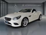 Mercedes-Benz SLC 300 SLC 300 +Memory+Airscaf+Pano+Ambiente - Mercedes-Benz SLC 300 Gebrauchtwagen