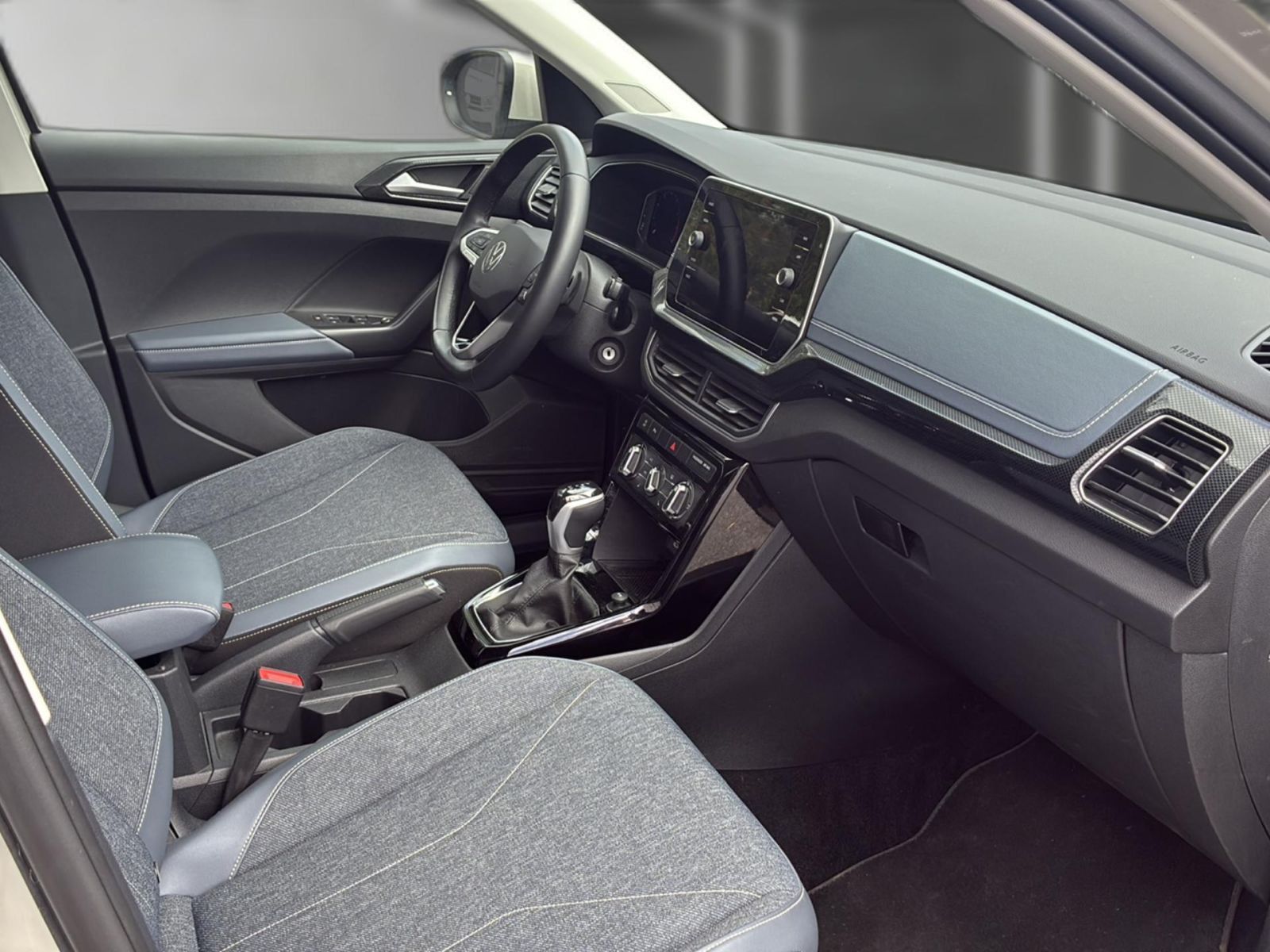Volkswagen T-Cross - Bild 15