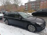 BMW 520d A touring - - gebrauchte BMW 520 aus dem Jahr 2006