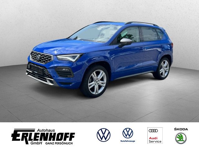SEAT Ateca FR 1.5TSI, LED, PDC, SHZ, BeatsAudio, Isof