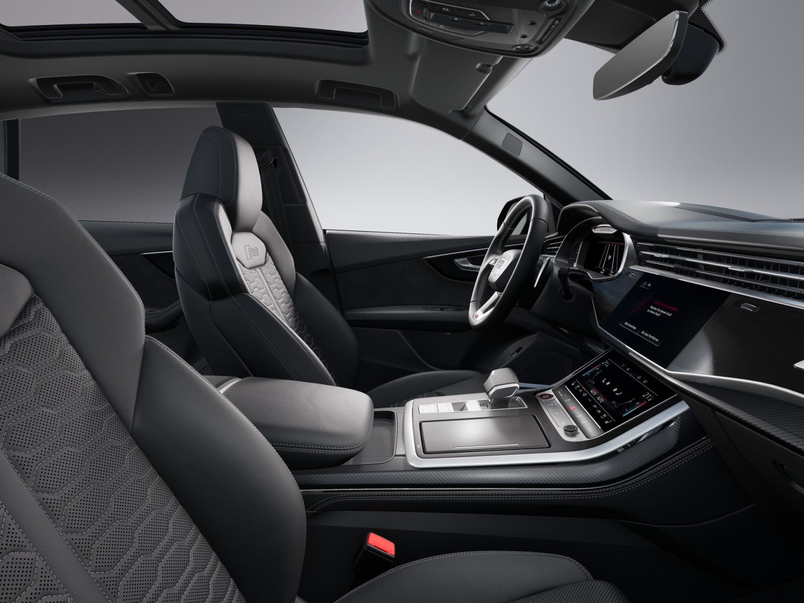 Audi RSQ8 - Bild 11
