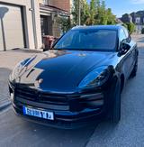 Porsche Macan S /Sportabgas/Chrono/21 Zoll/Luftf/Pano