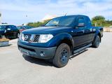 Nissan Navara 2.5 dCi King Cab XE - Nissan King Cab: Geländewagen
