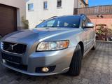 Volvo V50 2.0D Edition R Design, 1.HAND - Volvo V50 von privat