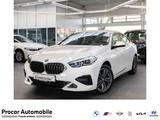 BMW 218d A Sport Line DAB WLAN Tempomat Klimaaut. - BMW 218 Gran Coupé: Weiß