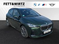 BMW 220 Active Tourer - Vorschau Bild 1