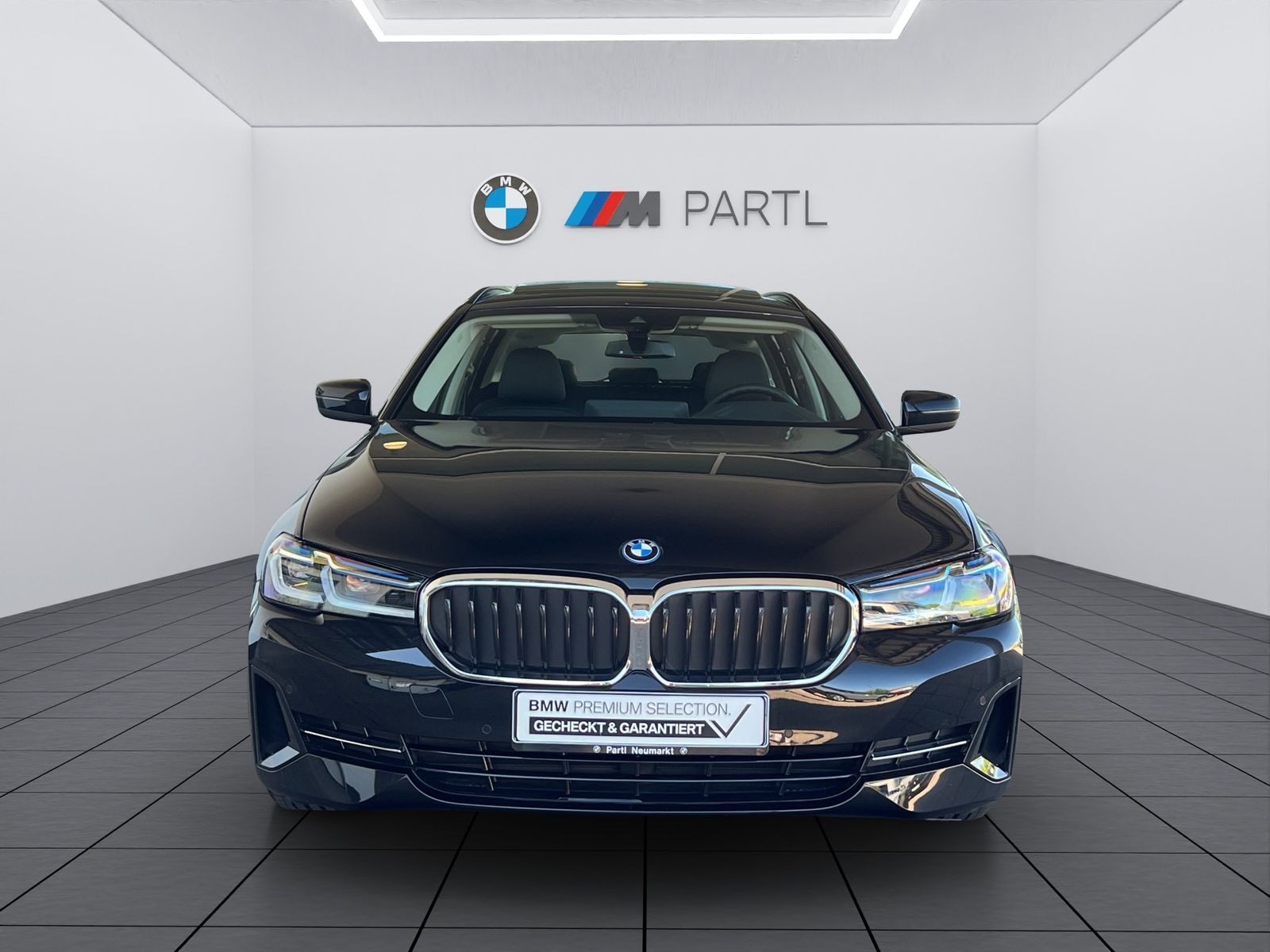 BMW 530e Touring Laser RFK HUD Pano Keyless foto 2