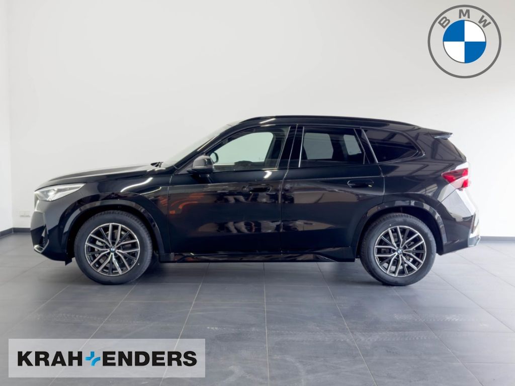 BMW iX1 - Bild 2