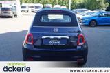 Fiat 500C I Riva I Cabrio I Top-Zustand kleinste Yach - Fiat Gebrauchtwagen in Stuttgart