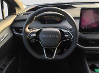 Skoda Enyaq - Vorschau Bild 14