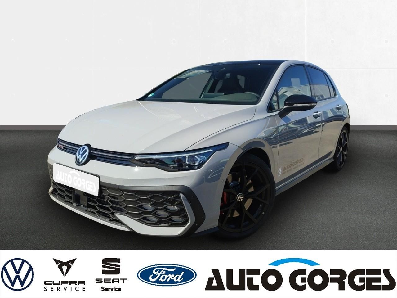 Volkswagen Golf GTI 2.0l TSI OPF DSG +IQ.LIGHT+HARMAN-KARDO