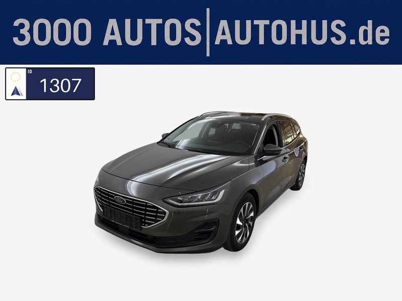 Image of Ford Focus