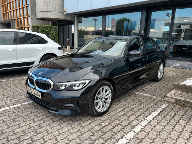 BMW BMW 320 d G20 320d mhev 48V xdrive auto