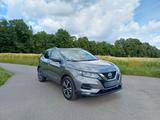Nissan Qashqai 1.3 DIG-T Acenta Acenta