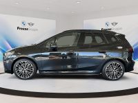 BMW 223 Active Tourer - Vorschau Bild 3