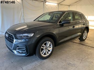 Audi Q5 - 1
