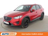Mazda CX-5 2.0 Prime-Line 2WD *NAVI*CAM*STGHZ* - gebrauchte Mazda SUV & Geländewagen