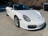 Porsche Boxster 2.7 Tiptronic*TÜV+SERVICE NEU*BI-XENO - Porsche Boxster von privat