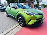 Toyota C-HR Hybrid Style Selection"71000"Scheckheftgepf - Toyota C-HR in Hannover
