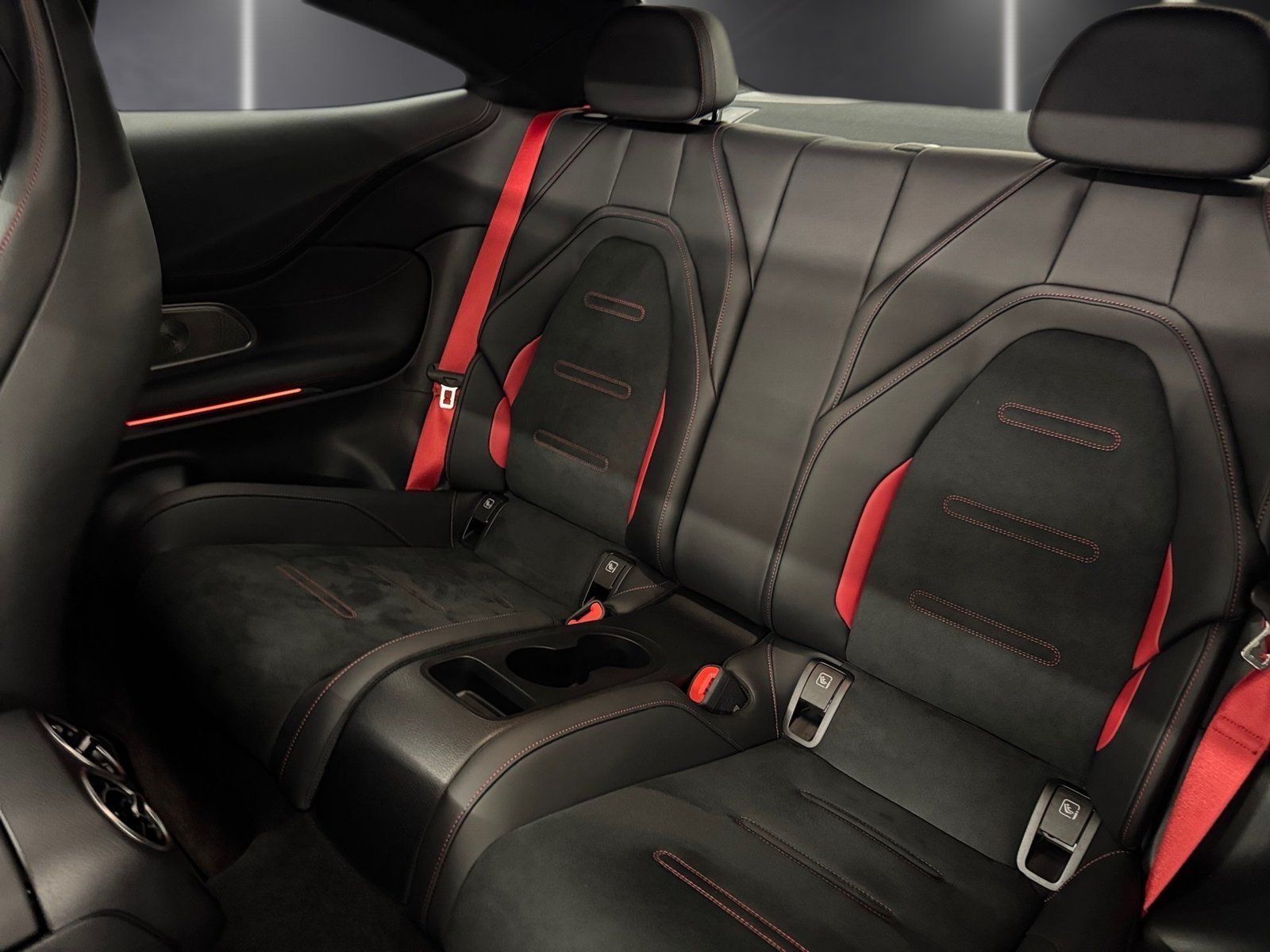 Fahrzeugabbildung Mercedes-Benz CLE 53 4MATIC+ AMG Plus*Pano*HUD*Fahrass+*Burmes