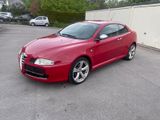 Alfa Romeo GT 1.9 JTD 16V M-Jet Q2.klima.2HD.euro4.18zoll - Alfa Romeo GT Gebrauchtwagen