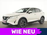 Nissan Qashqai Tekna ACC|Head-up|Business-Paket|LED|Nav - Nissan Qashqai Gebrauchtwagen in Krefeld