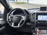 Ford F150 USA 3.5 V6 Ecoboost SuperCrew | € 34.950,- - USA Gebrauchtwagen