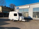 Niewiadów N126N - Niewiadów Wohnwagen