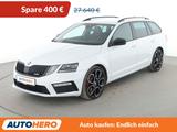 Skoda Octavia 2.0 TSI RS 60 Aut.*NAVI*LED*ACC*CAM*PDC*