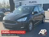Ford C-Max C-MAX Business Edition - Ford C-Max in Rostock
