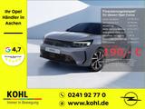 Opel Corsa F GS 1.2 Turbo 100PS Allwetter SHZ PDCv+h  - Opel Corsa Neuwagen mit Benzin-Antrieb: Kleinwagen, 1.2