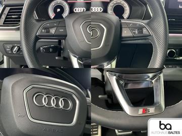 2023 AUDI SQ5 — миниатюра 12