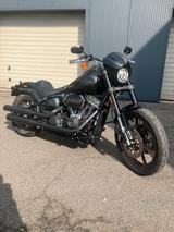Harley-Davidson FXLRS Low Rider S  114 MY 2020 wenig Km - Offers matching your search criteria
