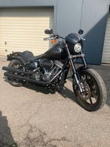 Harley-Davidson FXLRS Low Rider S  114 MY 2020 wenig Km - Angebote entsprechen deinen Suchkriterien