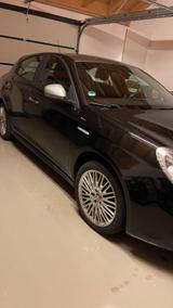 Alfa Romeo Giulietta 1.4 TB 16V Veloce, TÜV neu, PDC, AHK - Alfa Romeo Giulietta aus 2013
