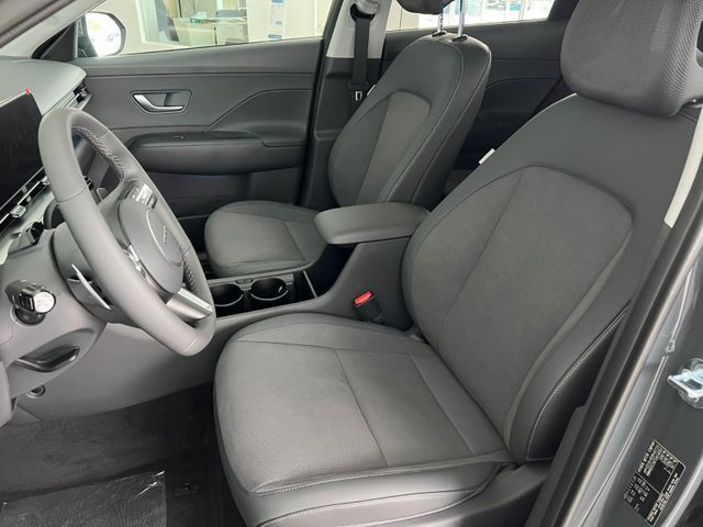 Hyundai KONA - Bild 10