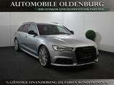 Audi A6 3.0 TDI qu. S-Line Competition *ACC*AHK*StHz* - Audi A6: Competition