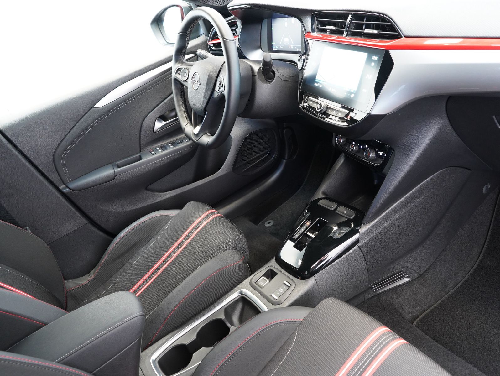 Fahrzeugabbildung Opel Corsa F e GS Line NAVI/KAMERA/11KW/SOH