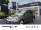 Volkswagen Caddy Maxi Flexible 2.0 TDI DSG AHK LED