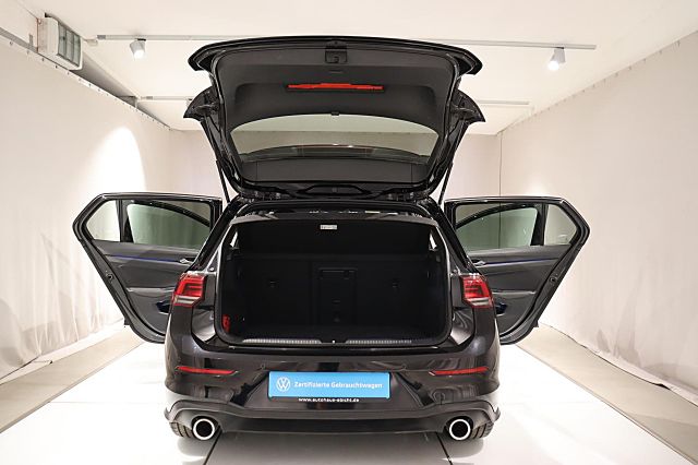 Golf GTI 2.0 TSI DSG ACC NAVI KAMERA SHZ SPORTFW