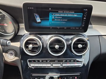 Mercedes C 200 - 10