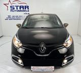 Renault Captur Elysee 1,5-81 kW dCi Diesel*NAVI*USB*EU 6 - Renault mit Diesel-Antrieb