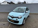 Renault Twingo Dynamique - Renault Twingo mit Benzin-Antrieb: Limousine, Schaltgetriebe